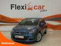 Opel Astra ST 1.4T Excellence Azul - thumbnail 3