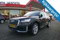 Audi Q2 35 TFSI S EDITION  AUTOMAAT   150 PK  NL-AUTO / CA Zwart - thumbnail 1