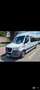 Mercedes-Benz Sprinter 316 BlueTEC 3,5 t / 4.325 mm Weiß - thumbnail 1