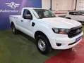 Ford Ranger PICK UP CB. SENCILLA XL Blanco - thumbnail 1