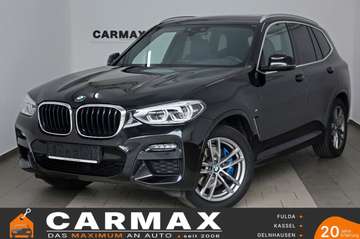 xDrive 30d M Sport Leder,Navi,LED,Panorama,SH