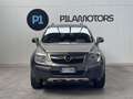 Opel Antara 2.4 benzina/gpl Gris - thumbnail 11
