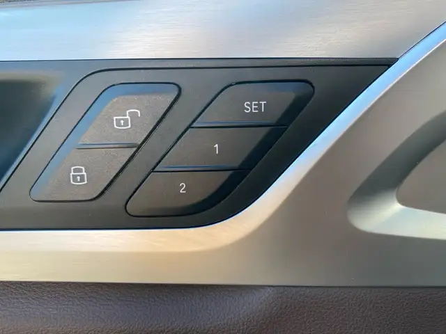 BMW X3 M view 13