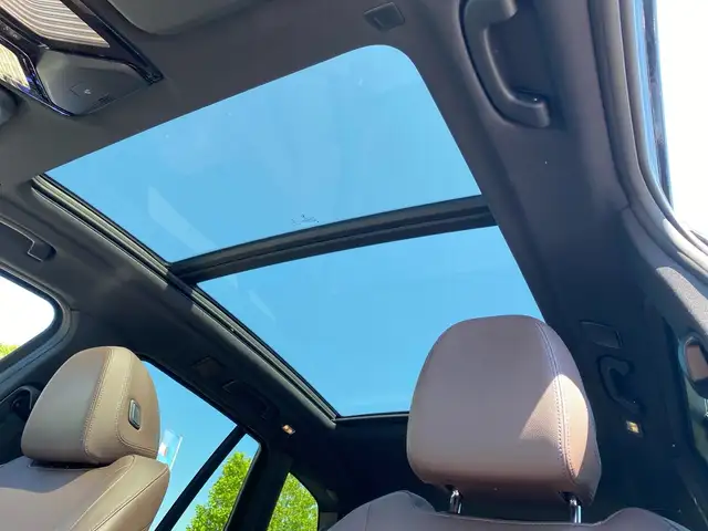 BMW X3 M view 14
