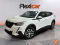 Peugeot 2008 Active BlueHDI 81kW (110CV) Blanco - thumbnail 3