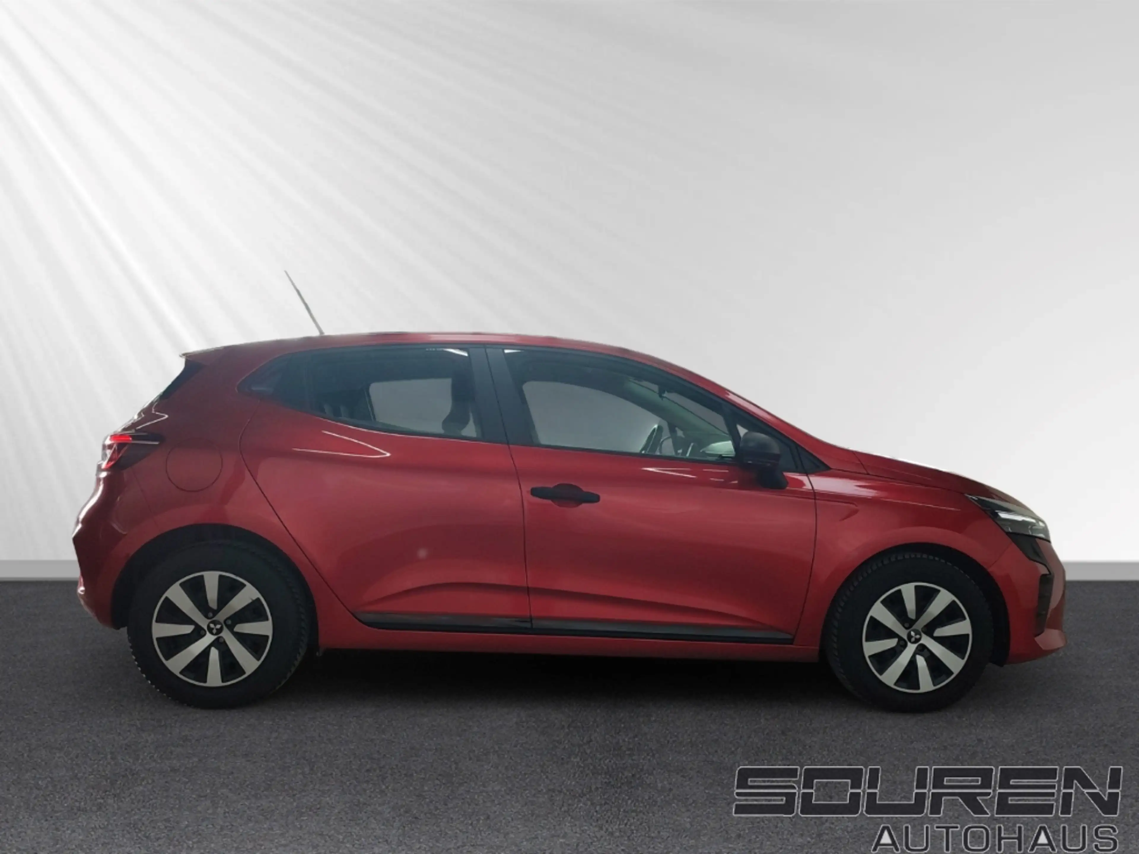 Mitsubishi Colt 1.0 ALLWETTER LED Klima PDC hinten Lichtautomatik — photo 5