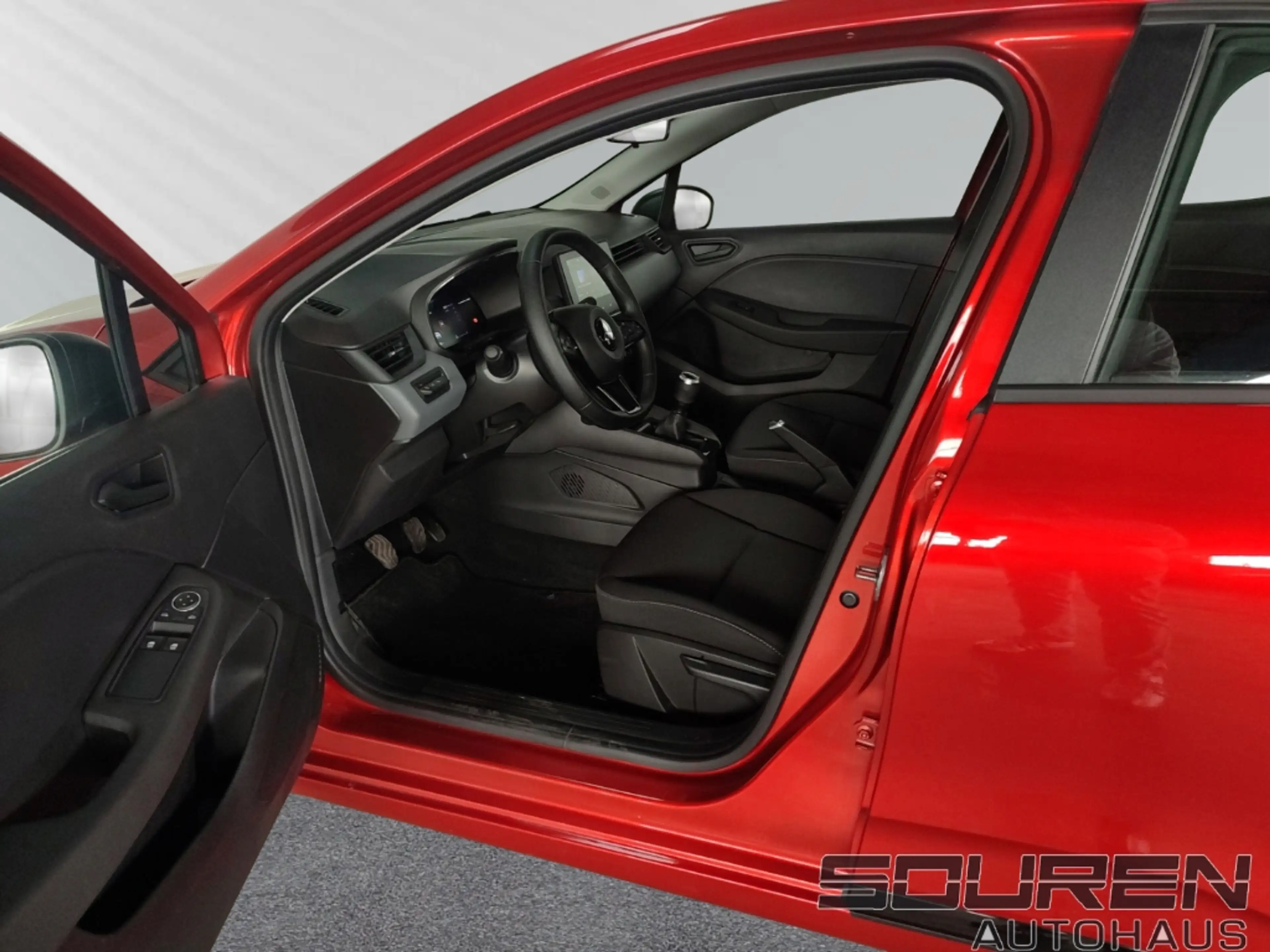 Mitsubishi Colt 1.0 ALLWETTER LED Klima PDC hinten Lichtautomatik — photo 8