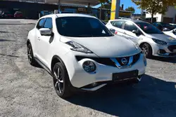 Nissan Juke N Connecta 4x4