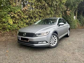 Passat 1.6 TDI Highline met 115.000km