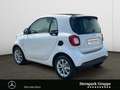 smart forTwo fortwo passion twinamic NAVI*SHZ* Blanc - thumbnail 3