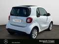 smart forTwo fortwo passion twinamic NAVI*SHZ* Blanc - thumbnail 5