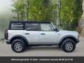 Ford Bronco Badlands Advanced 4P 4X4 Tout compris hors homolog Argent - thumbnail 14
