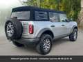 Ford Bronco Badlands Advanced 4P 4X4 Tout compris hors homolog Argent - thumbnail 15