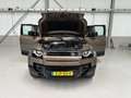 Land Rover Defender 2.0 D240 110 S / BTW auto / Grijs kenteken Bruin - thumbnail 11