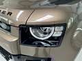 Land Rover Defender 2.0 D240 110 S / BTW auto / Grijs kenteken Bruin - thumbnail 22