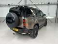 Land Rover Defender 2.0 D240 110 S / BTW auto / Grijs kenteken Bruin - thumbnail 7