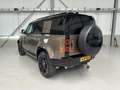 Land Rover Defender 2.0 D240 110 S / BTW auto / Grijs kenteken Bruin - thumbnail 3