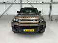 Land Rover Defender 2.0 D240 110 S / BTW auto / Grijs kenteken Bruin - thumbnail 10