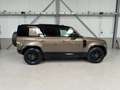 Land Rover Defender 2.0 D240 110 S / BTW auto / Grijs kenteken Bruin - thumbnail 8