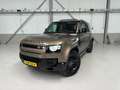 Land Rover Defender 2.0 D240 110 S / BTW auto / Grijs kenteken Bruin - thumbnail 27