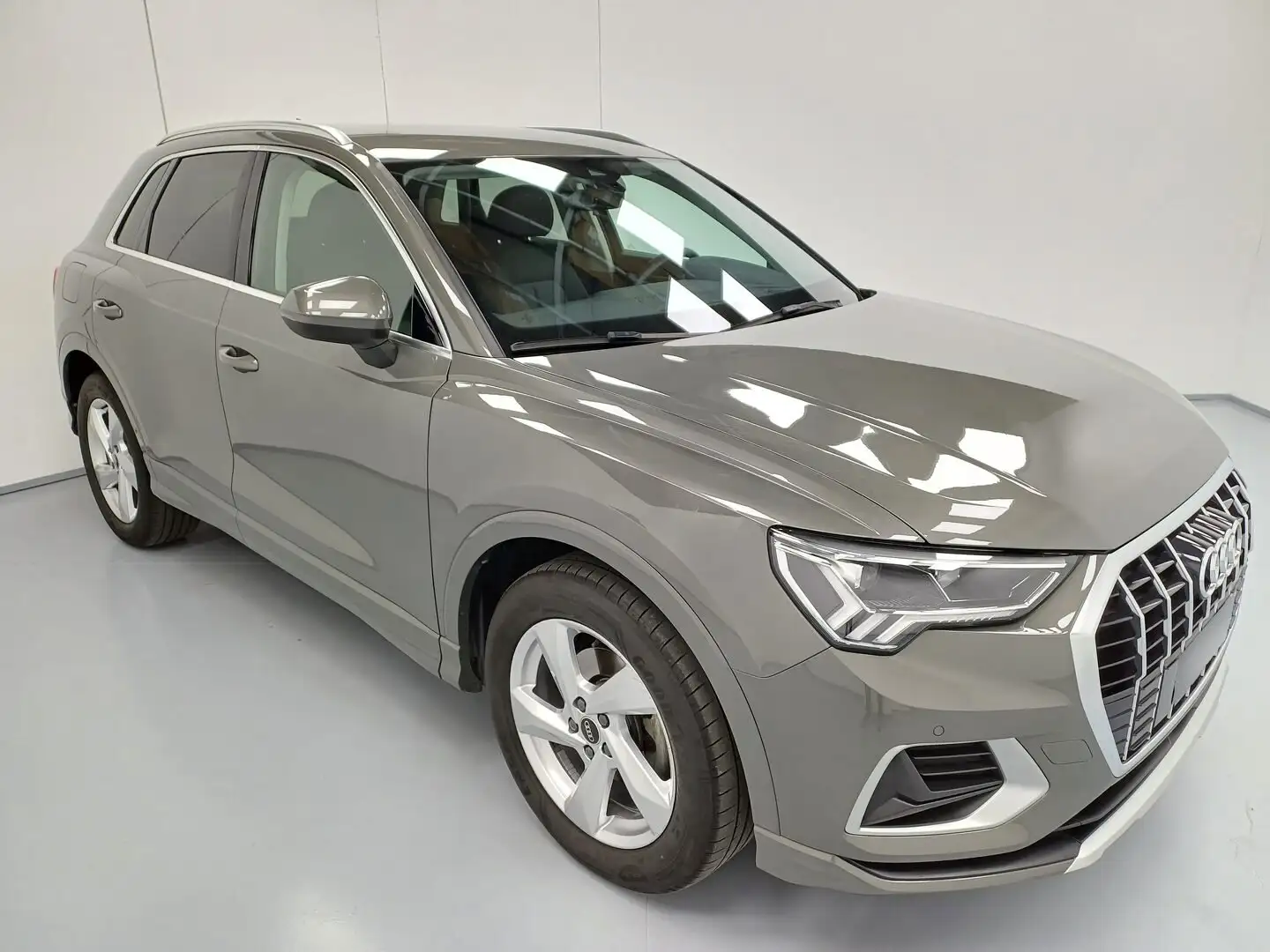 Audi Q3 35 TFSI S-TRONIC 150CV Pronta Consegna ONLYPROMO! Grau - 1