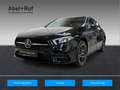 Mercedes-Benz A 250 e AMG+MBUX+LED+NIGHT+CarPlay+Kame+Ambi+18" Schwarz - thumbnail 1