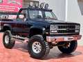 Chevrolet Blazer Schwarz - thumbnail 7