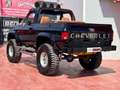 Chevrolet Blazer Schwarz - thumbnail 4