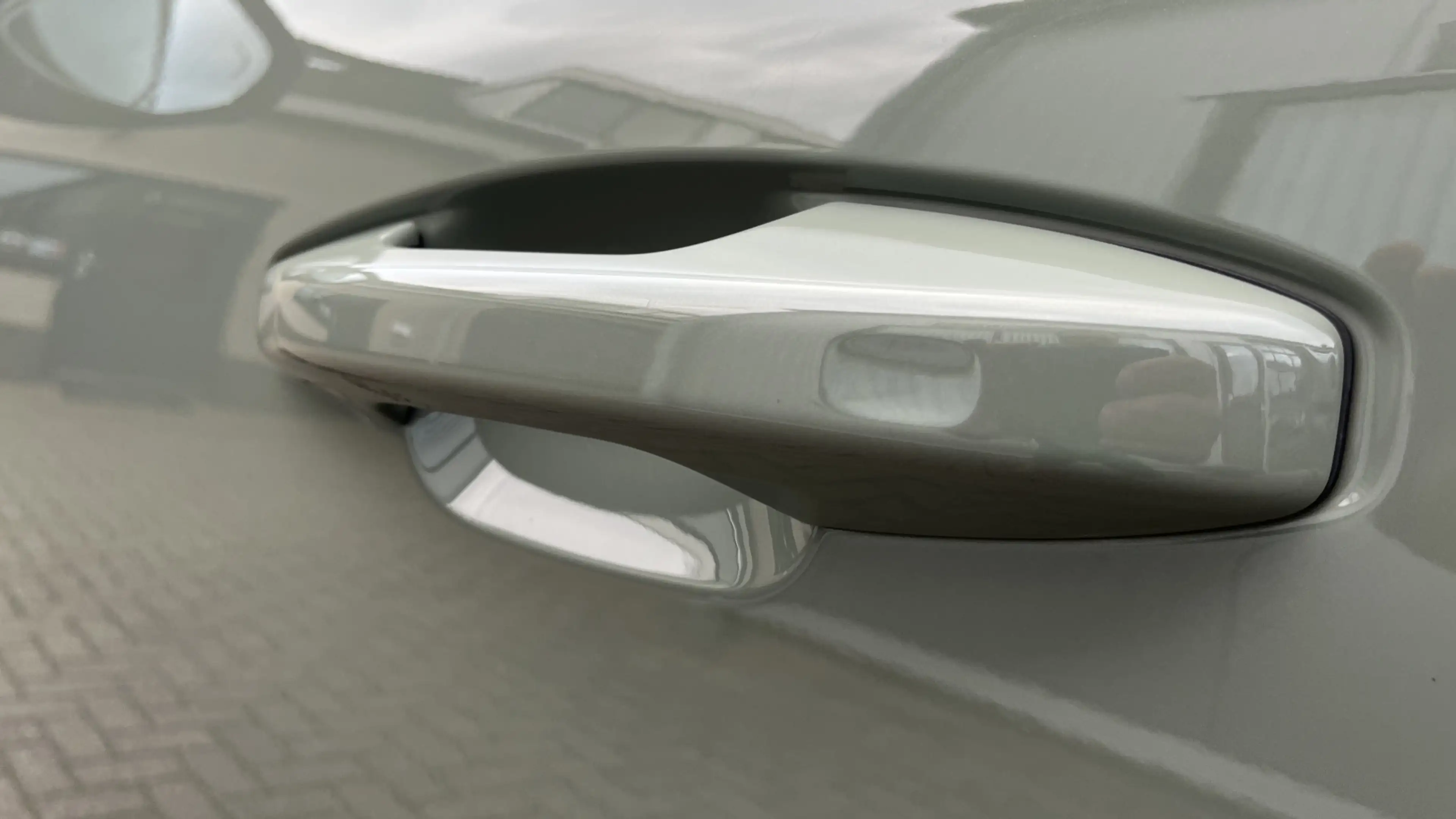 Volvo C40 Recharge Plus 69 kWh | Panoramadak | achteruitrij — photo 5