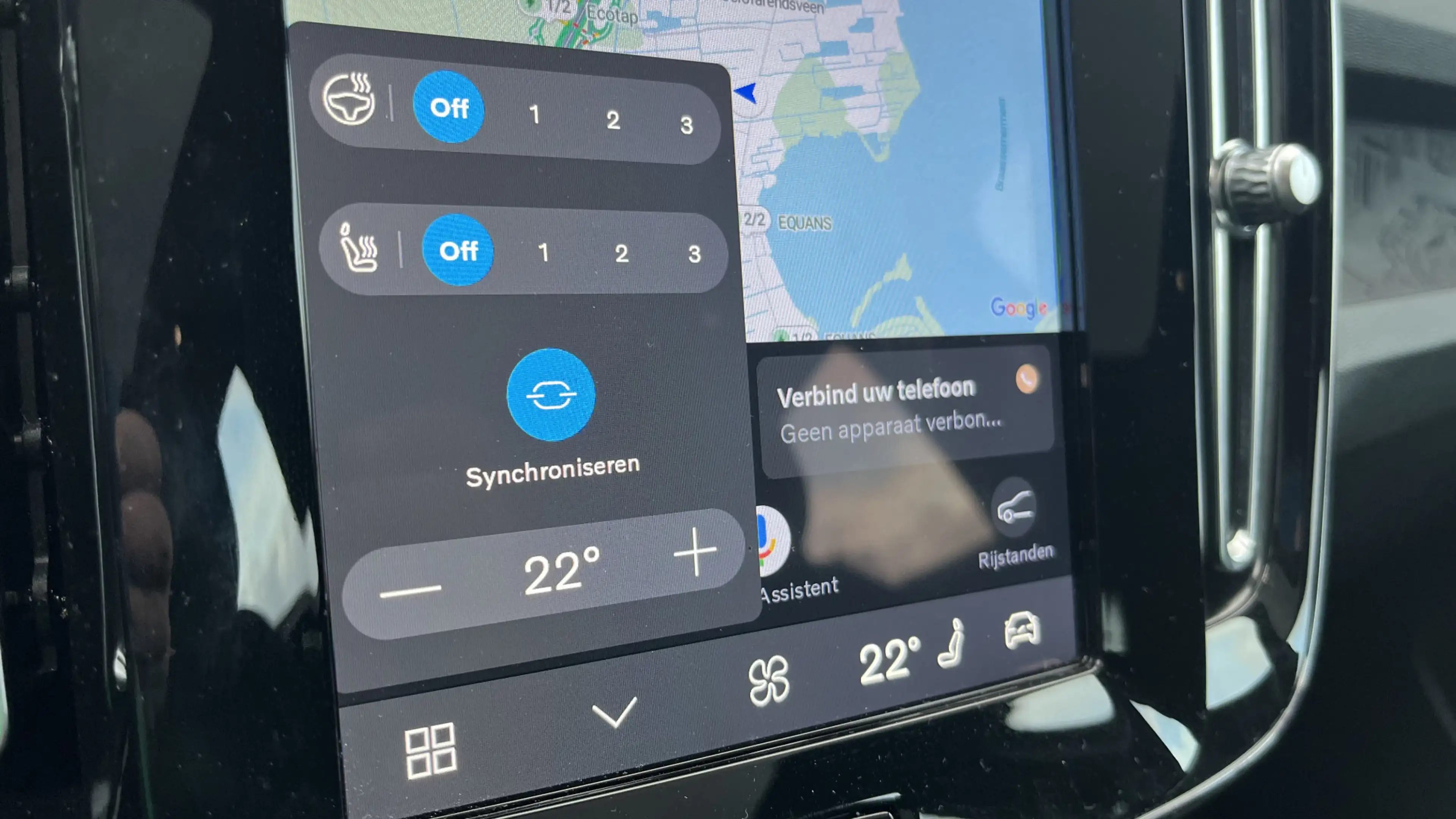 Volvo C40 Recharge Plus 69 kWh | Panoramadak | achteruitrij — photo 6