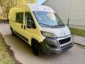 Peugeot Boxer 335 L3H2 Komfort Plus HDi Blanco - thumbnail 3