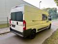 Peugeot Boxer 335 L3H2 Komfort Plus HDi Blanco - thumbnail 5