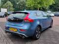 Volvo V40 2.0 D2 R-Design Business | Origineel NL | Navi | B Blauw - thumbnail 4