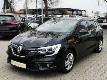Grandtour 1.5 BLUE dCi Kamera+Navi+Sitzh
