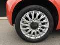 Fiat 500 1.0 Hybrid Oranje - thumbnail 10