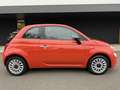 Fiat 500 1.0 Hybrid Oranje - thumbnail 8