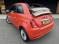 Fiat 500 1.0 Hybrid Orange - thumbnail 3