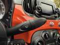 Fiat 500 1.0 Hybrid Oranje - thumbnail 15