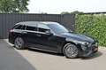 Mercedes-Benz C 200 Estate AMG Line | 2021 | 42.900 KM | Achteruitrijc Noir - thumbnail 8