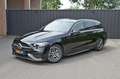 Mercedes-Benz C 200 Estate AMG Line | 2021 | 42.900 KM | Achteruitrijc Noir - thumbnail 4