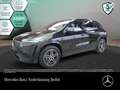 Mercedes-Benz EQA 350 4M AMG+NIGHT+ADVANCED+AHK+PANO+KAMERA+SPUR Schwarz - thumbnail 1
