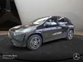 Mercedes-Benz EQA 350 4M AMG+NIGHT+ADVANCED+AHK+PANO+KAMERA+SPUR Schwarz - thumbnail 2