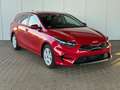 Kia Ceed SW / cee'd SW Sportswagon Comfort 1.5 DCTSitz + Lenkradheizun... Rot - thumbnail 4