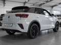 Volkswagen T-Roc 1.5 TSI DSG R-LINE NAVI IQ.LIGHT KAMERA VI Weiß - thumbnail 3