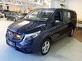 Mercedes-Benz Vito  119 4X4 Aut. *MWST *ERSTBESITZ *LEDER *LED Blau - thumbnail 5