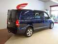Mercedes-Benz Vito  119 4X4 Aut. *MWST *ERSTBESITZ *LEDER *LED Blau - thumbnail 8