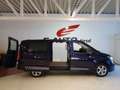 Mercedes-Benz Vito  119 4X4 Aut. *MWST *ERSTBESITZ *LEDER *LED Blau - thumbnail 14