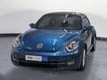 Volkswagen Beetle 1.2 TSI DSG BMT Design Servotronic Panora Blau - thumbnail 2