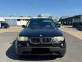 BMW X3 xDrive 20d*AUTOM.*PANO*KLIMA*PDC*LEDER* Schwarz - thumbnail 3