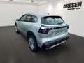 Suzuki SX4 S-Cross 1.4 Edition Navi Tempomat 5 Jahre Garantie Zilver - thumbnail 4